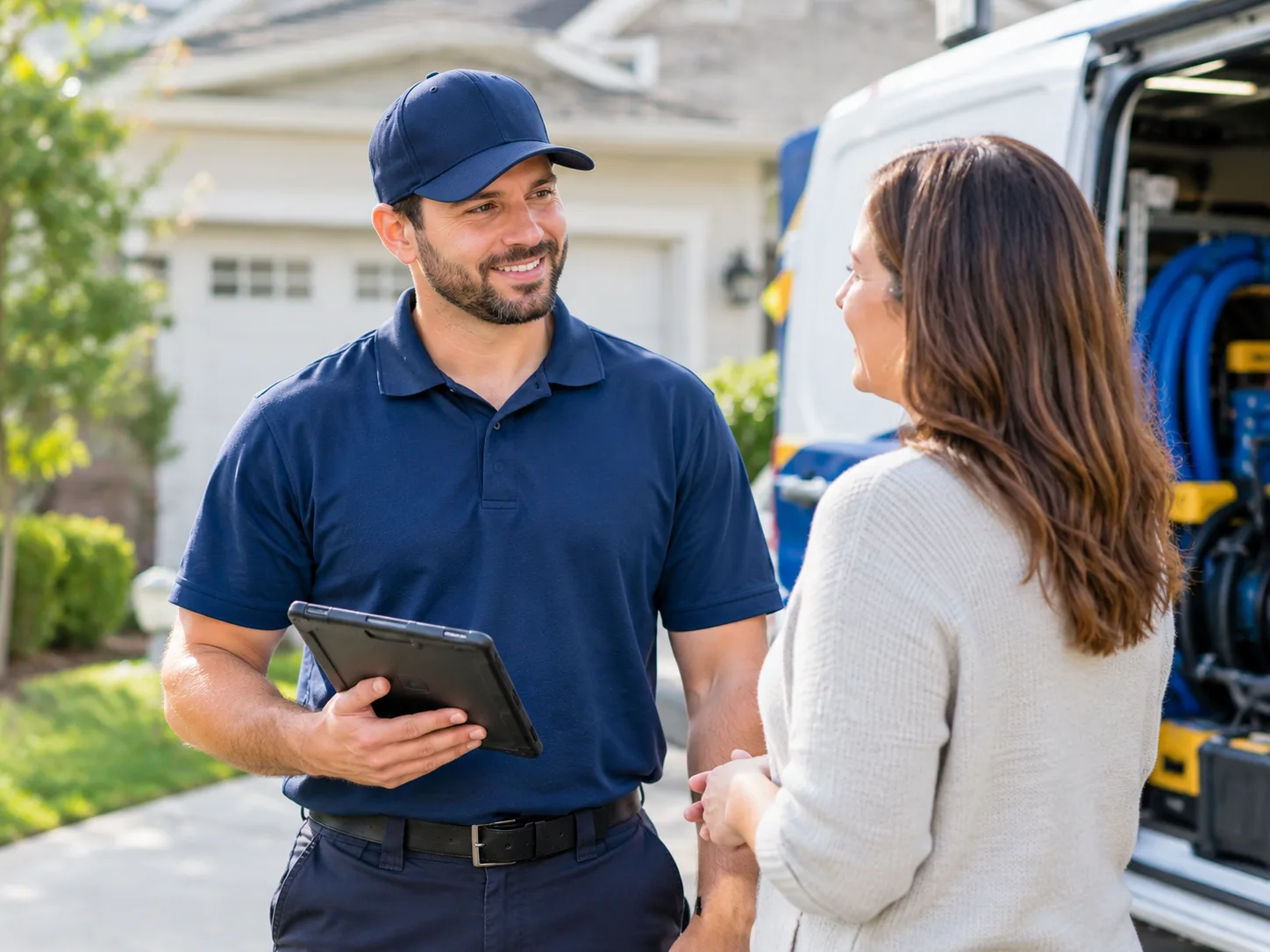 Sewage Backup Cleanup Talking Rock, GA FAQs
